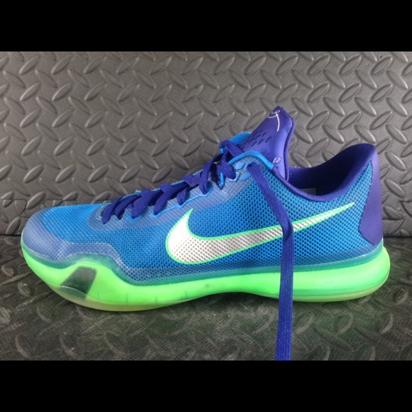 kobe x emerald city